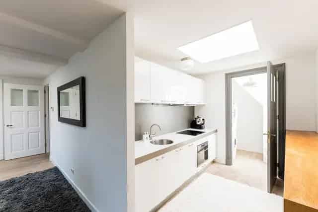 Penthouse Utrecht Binnenstad te Huur 95m2 3 Kamers