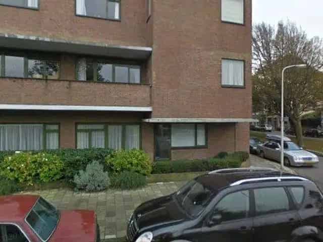 Appartement te Huur Den Haag Benoordenhout Jozef Israëlsplein