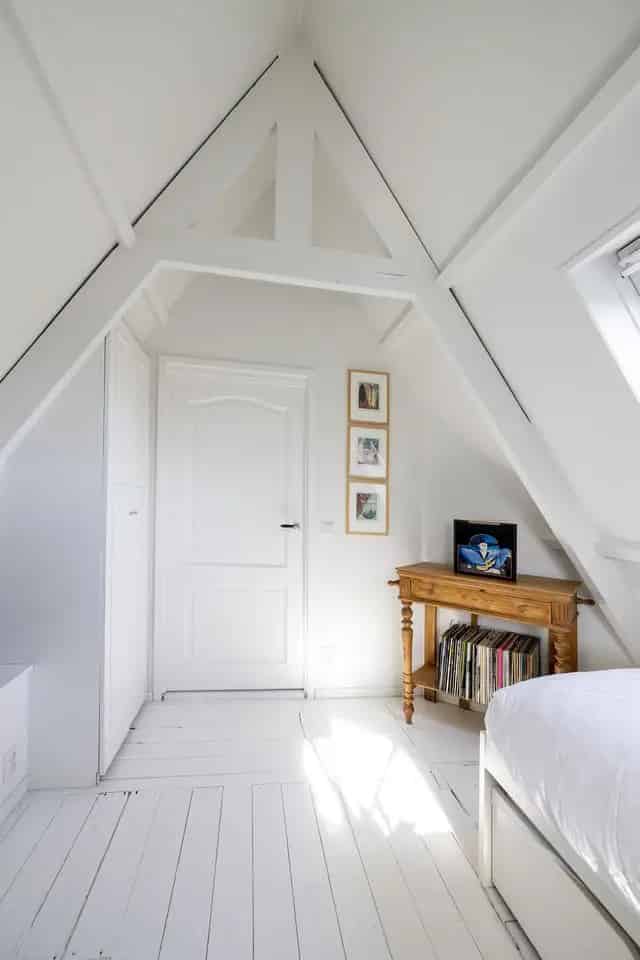 Vrijstaande Villa Bussum Brediuskwartier 5 slaapkamers gerenoveerd