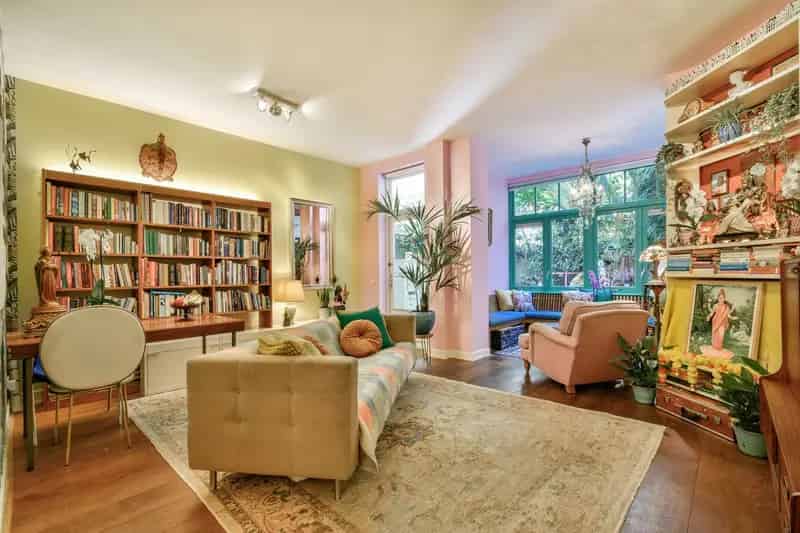 Appartement te koop: Ceintuurbaan 360-H 1073 EL Amsterdam | Funda