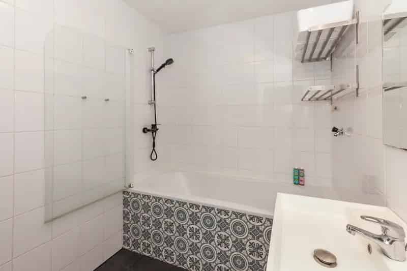 Huis te koop Nieuw Terbregge 4 kamer eengezinswoning