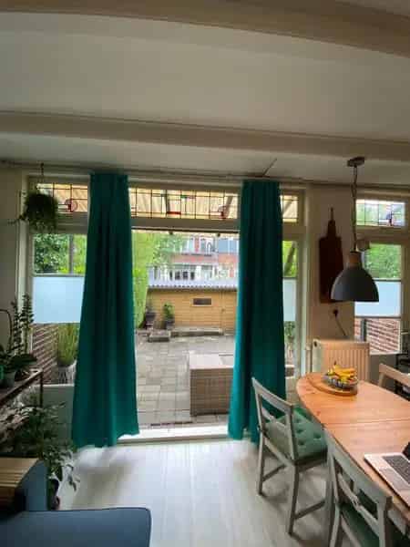 Appartement Rotterdam West 50m2 Starter Pied a Terre