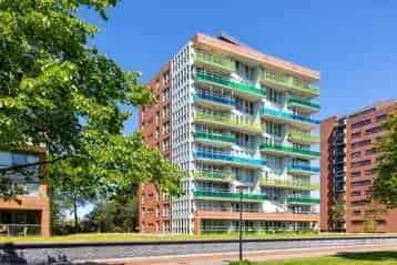 3 Kamer Appartement Heerhugowaard Te Huur