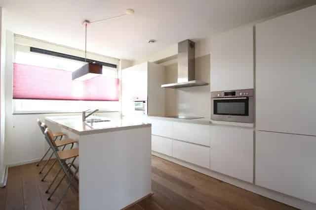 Grote Familiewoning 5 Kamers 185m2 te huur Utrecht
