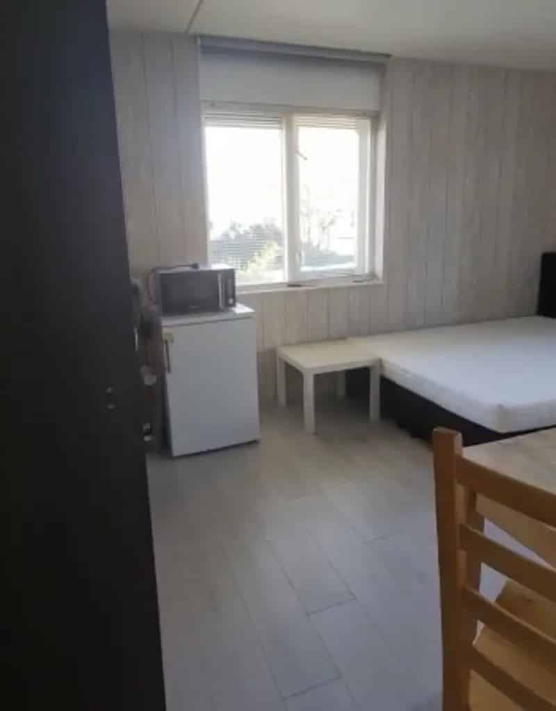 Studio te huur Almere Buiten alleenstaanden
