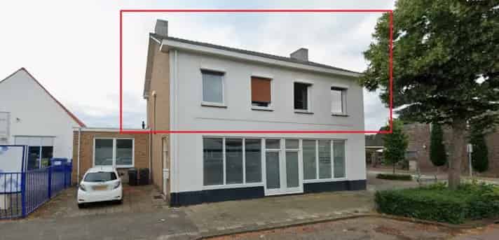 Appartement 4 Kamers Echt