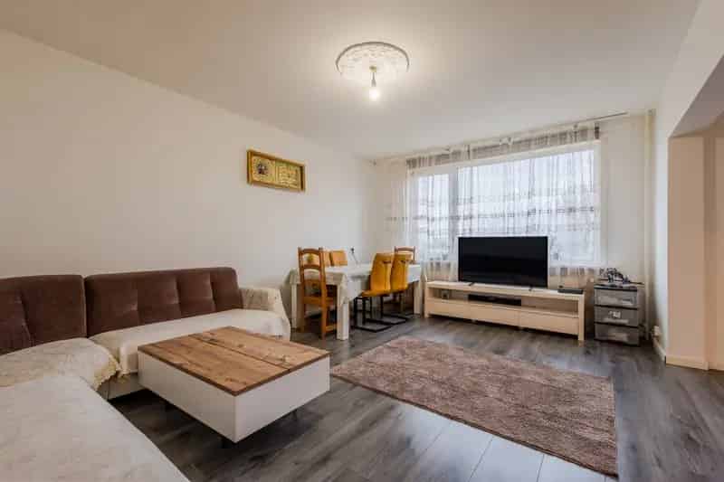 Appartement te koop Zaandam Kogerveld 2 slaapkamers balkon