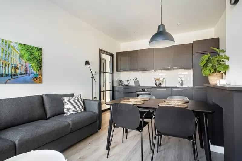 4-kamer bovenwoning Rijswijk 71m2 Energielabel A gerenoveerd