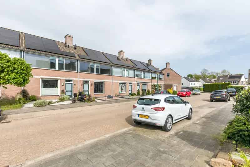 Woonhuis te huur in Loon op Zand