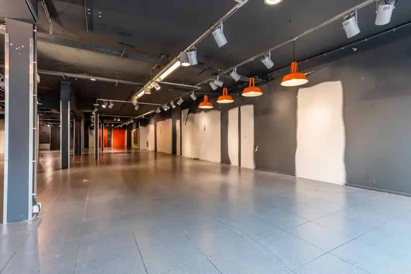 Winkel te Huur Hilversum 428m² Centrum