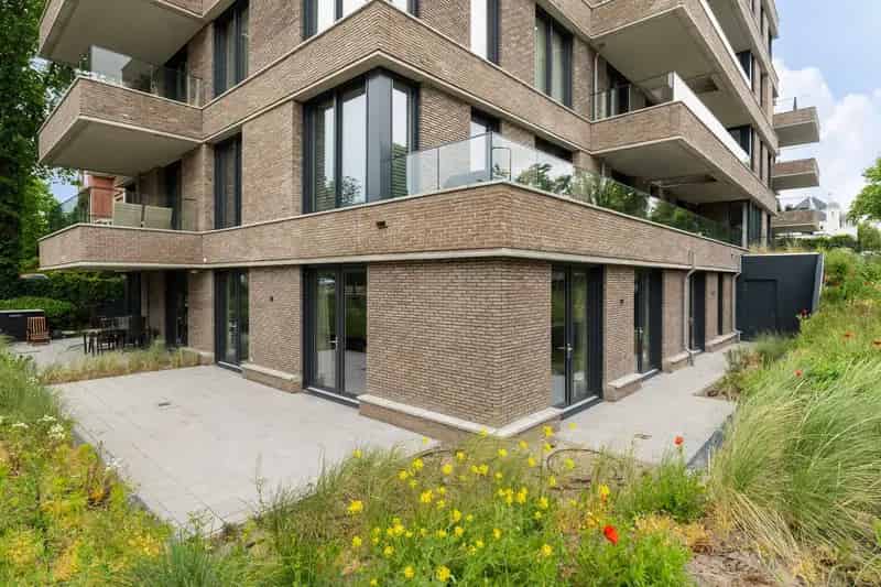 Luxe Appartement 142m2 Den Haag Nieuwe Duin Strand Nabij