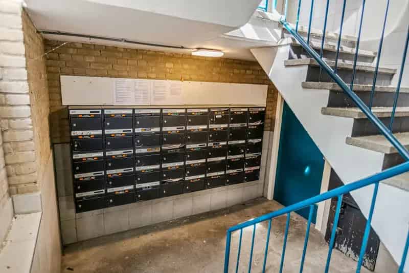 Appartement te koop Ede Beatrixpark 3 kamers balkon berging