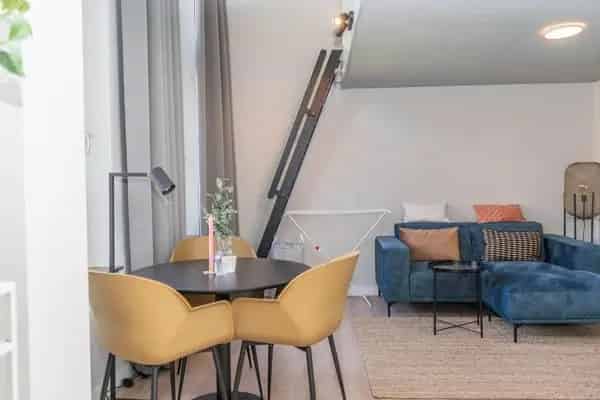 Unieke Loft Canisiushof Berg en Dalseweg