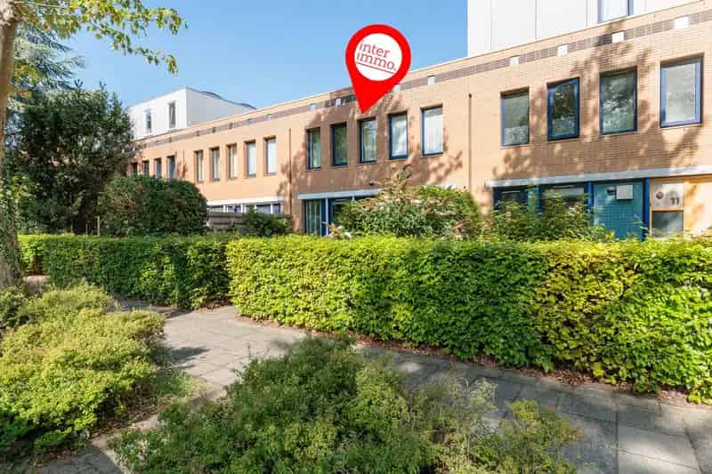 Huis te koop: Grace Kellystraat 9 1325 HC Almere | Funda