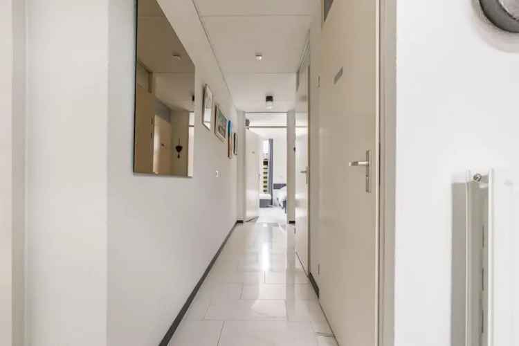 Hunsingo 24 Lelystad Moderne Levensloopbestendige Woning