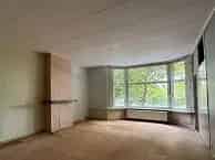 Appartement Mathenesserdijk Rotterdam 1 slaapkamer