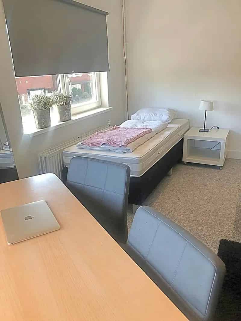 Studio Hengelo 2 Kamers