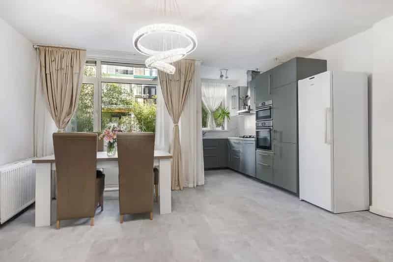 Appartement te koop: Van Marumstraat 11-A 3112 XR Schiedam | Funda