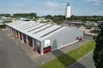 Bedrijfsruimte 82m2 te koop Oostburg