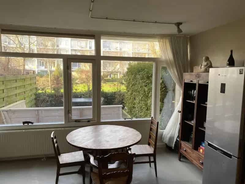 Modern Appartement Amsterdam Zuid - Ruim & Licht