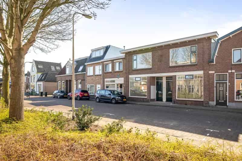 Tweekapper Deventer Voorstad: Moderniseren 136m2 5 Kelderkamers