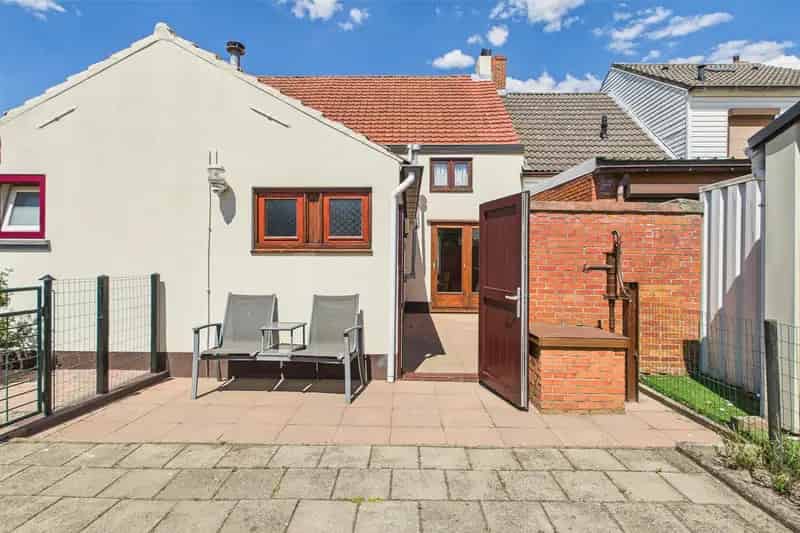 Huis Te Koop , 45, Molenstraat, Clinge, Zeeland