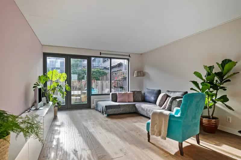 Huis te koop Amersfoort: 4 slaapkamers, energielabel A, zonneterras