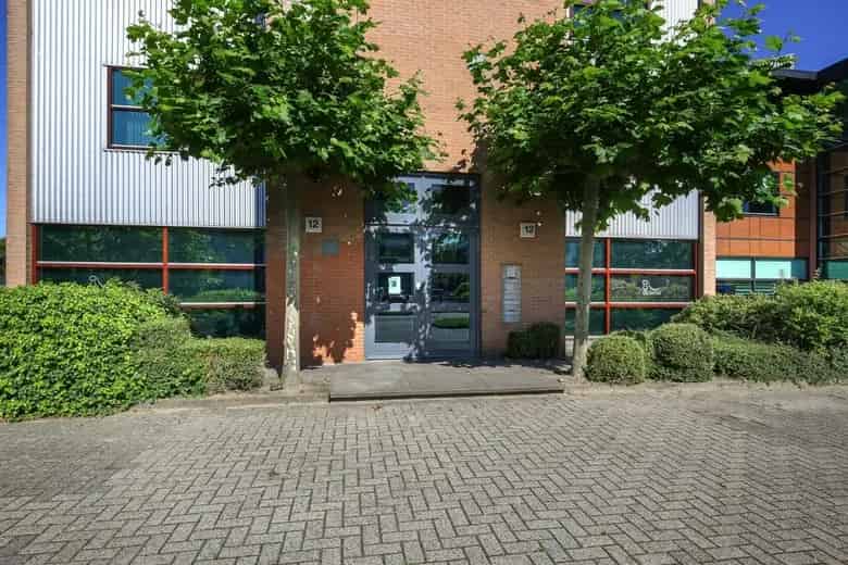 236 m2 kantoorruimte te huur in Heerhugowaard