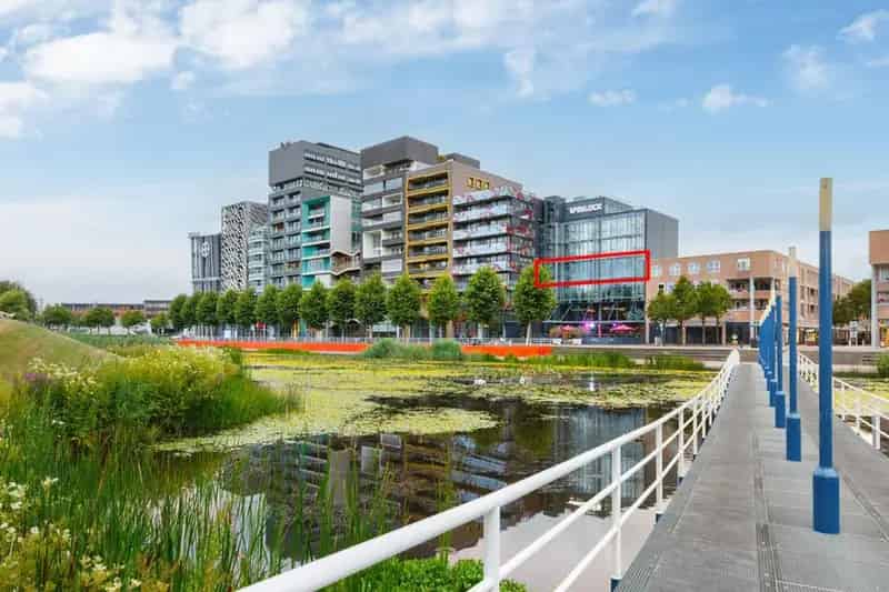 Luxe appartement Lelystad 3 slaapkamers A++ Zilverpark