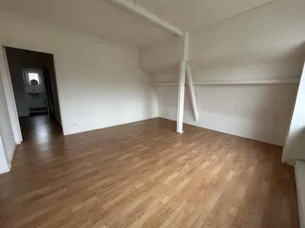 Instapklare 2-kamerappartement Winschoten