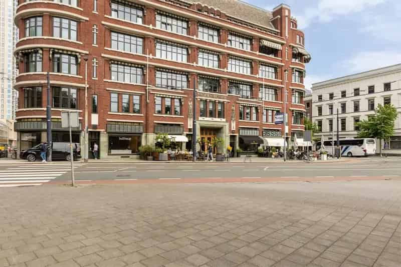 Appartement te koop: Westplein 62 3016 BM Rotterdam | Funda