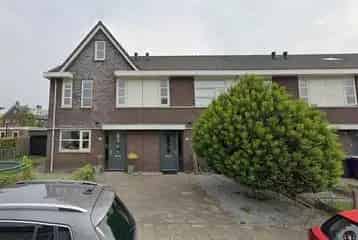 5 Kamer Tussenwoning Naarden te Huur