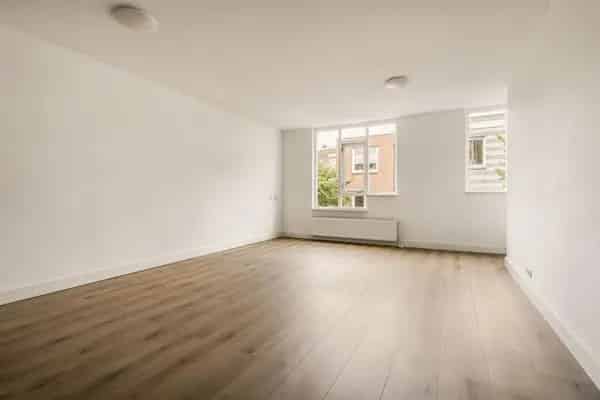3 Kamer Appartement Haarlem Centrum Balkon Dakterras