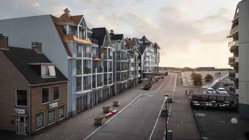 C-Sight Cadzand-Bad: Luxe Appartementen en Woningen Aan Zee