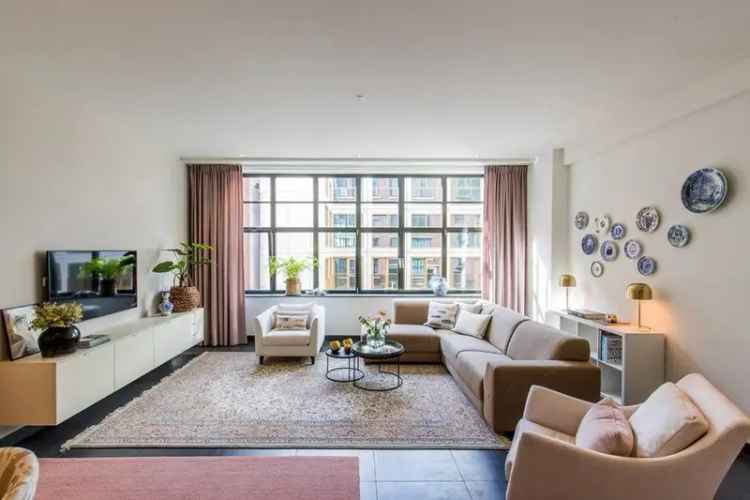 Appartement Te Huur in Rotterdam, Zuid-Holland