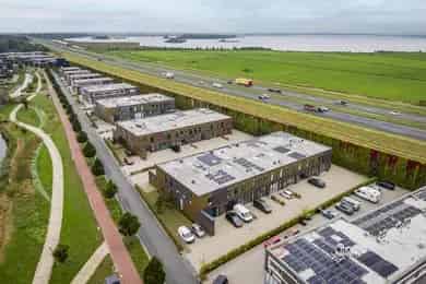 120 m2 Kantoorruimte te Huur Blaricum Businesspark 27