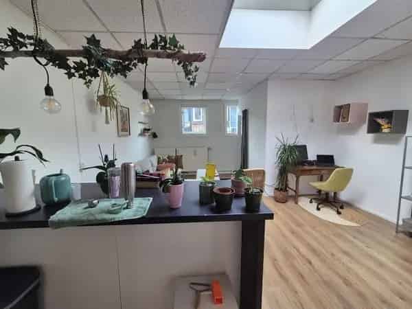2 Kamerappartement Ossenmarkt Zwolle