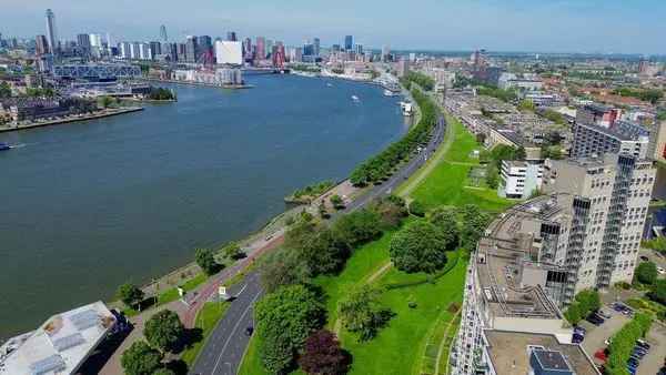 Appartement Te Huur in Rotterdam, Zuid-Holland