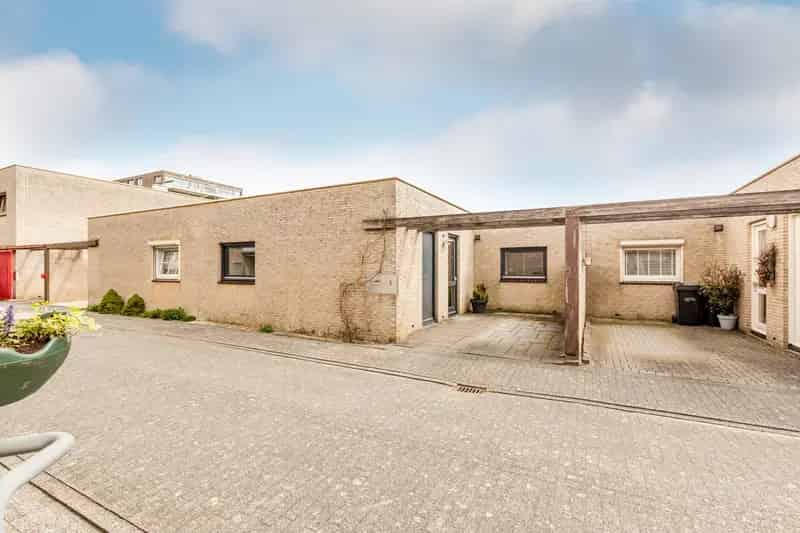 Bungalow Almere Braceletstraat  2 slaapkamers Energielabel A