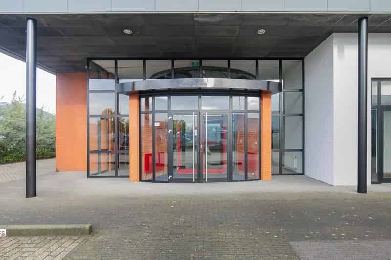 Kantoorruimte te huur Harderwijk 1082m²