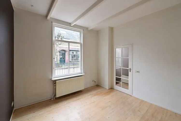 Huis te koop: Noordereinde 257 1243 JW 's-Graveland 