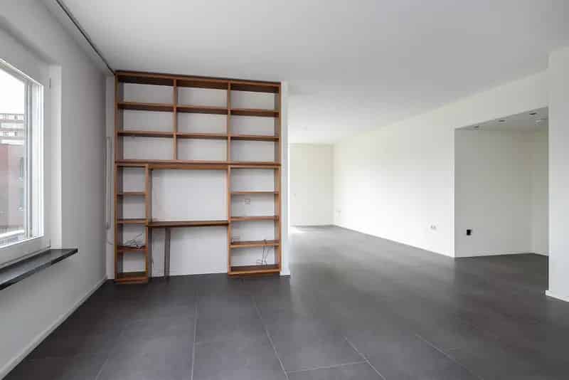 Appartementen Parkpromenade Berendrecht 50plus