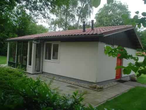 Vrijstaande Bungalow te Huur Exloo - 3 Slaapkamers