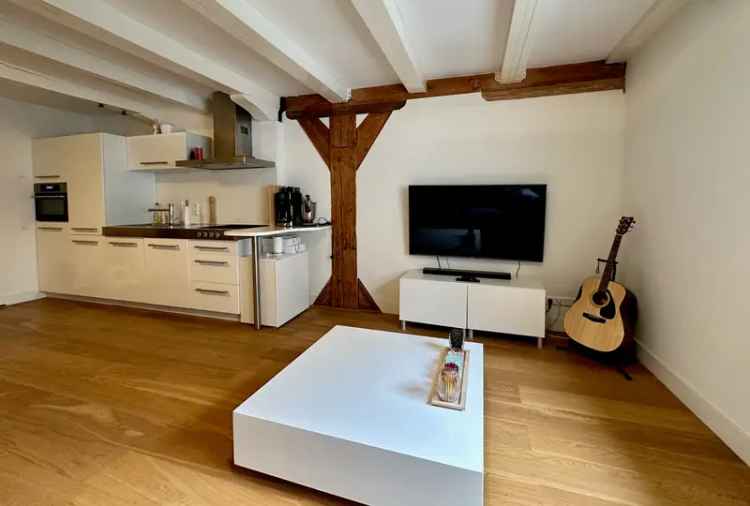 Woning Te Koop in Amsterdam, Noord-Holland