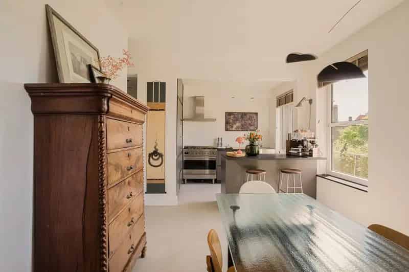 Appartement te koop: Van Hilligaertstraat 166 1072 PL Amsterdam | Funda