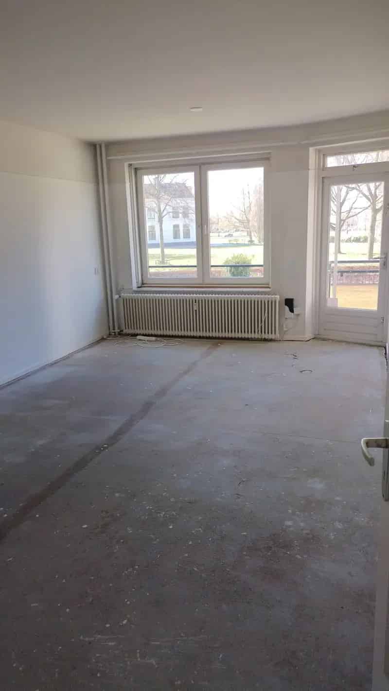 Appartement Espoortstraat Enschede