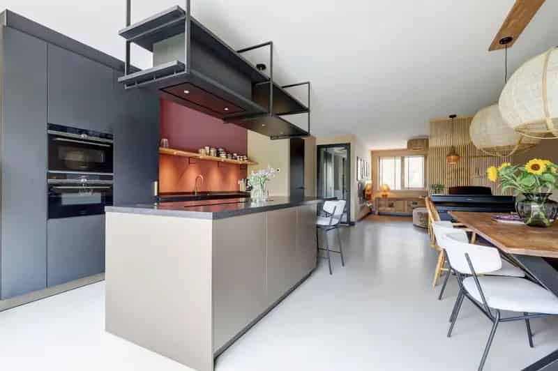 Luxe Hoekwoning s Gravenzande 5 Slaapkamers Mogelijk