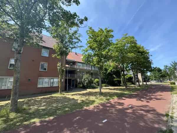 Appartement Fivelingo Utrecht Ruime Maisonnette Dakterras