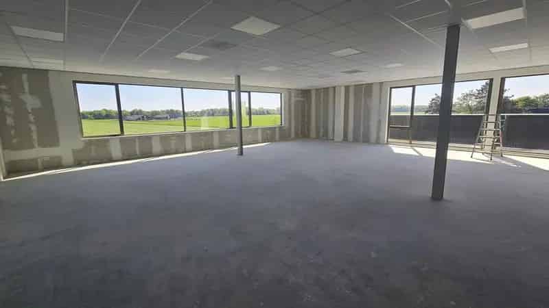 Kantoorruimte te huur 's-Graveland  - Nieuw Bedrijvencomplex De Tap