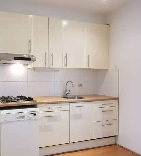 Gemeubileerd 2 Slaapkamer Appartement Nabij Rembrandtpark